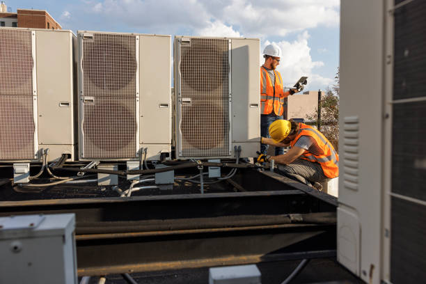 Affordable air conditioning repair in Dallas, GA