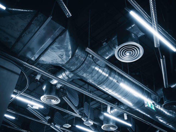 Best Commercial HVAC repair  in Dallas, GA
