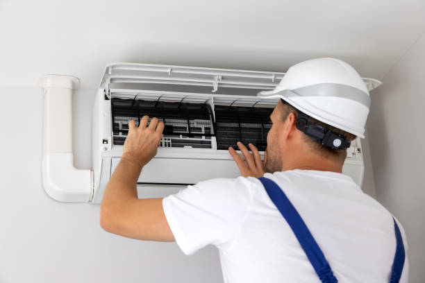 Best Central air repair  in Dallas, GA