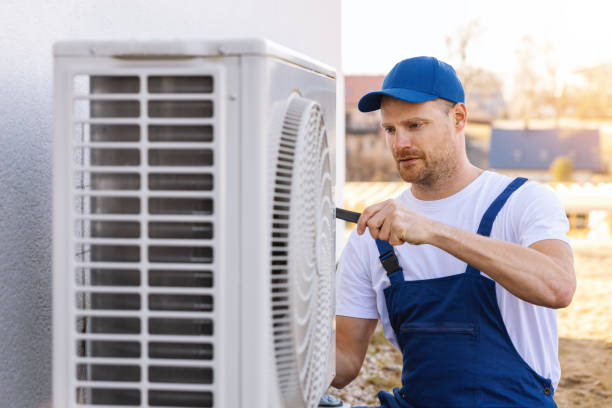 Best HVAC emergency services  in Dallas, GA