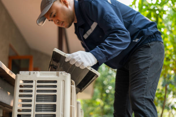 Best HVAC air duct cleaning  in Dallas, GA