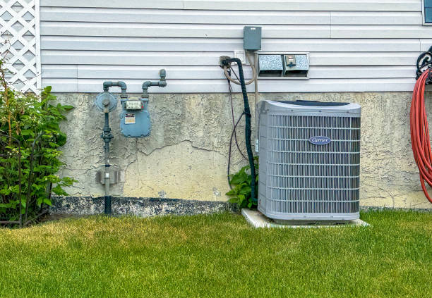 Best Best HVAC companies  in Dallas, GA